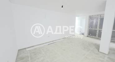 Едностаен апартамент, Варна, Погребите, 682086, Снимка 3