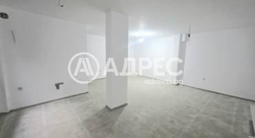 Едностаен апартамент, Варна, Погребите, 682086, Снимка 5