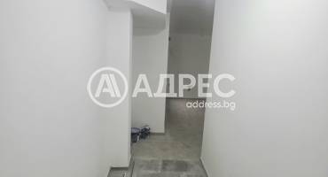 Едностаен апартамент, Варна, Погребите, 682086, Снимка 6