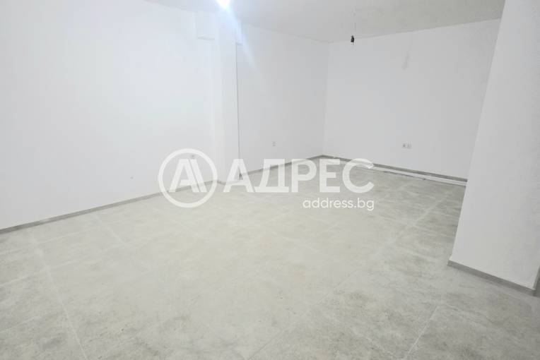 Едностаен апартамент, Варна, Погребите, 682086, Снимка 4