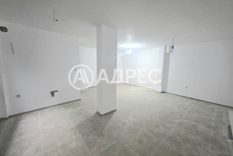 Едностаен апартамент, Варна, Погребите, 682086, Снимка 5