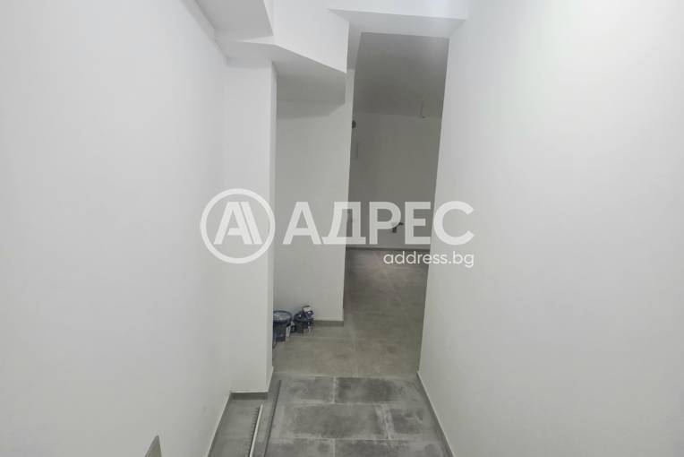 Едностаен апартамент, Варна, Погребите, 682086, Снимка 6