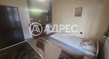 Едностаен апартамент, Плевен, Център, 683086, Снимка 2