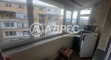 Едностаен апартамент, Плевен, Център, 683086, Снимка 6