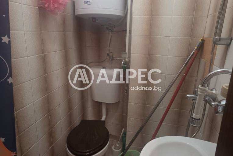 Едностаен апартамент, Плевен, Център, 683086, Снимка 4