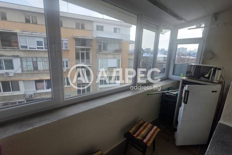 Едностаен апартамент, Плевен, Център, 683086, Снимка 6