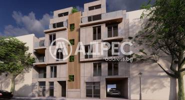 Тристаен апартамент, Варна, Център, 684086, Снимка 2