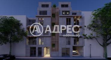 Тристаен апартамент, Варна, Център, 684086, Снимка 4