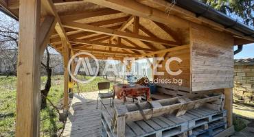 Къща/Вила, Кардам, 687086, Снимка 4