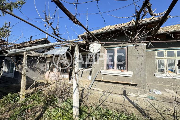 Къща/Вила, Кардам, 687086, Снимка 1