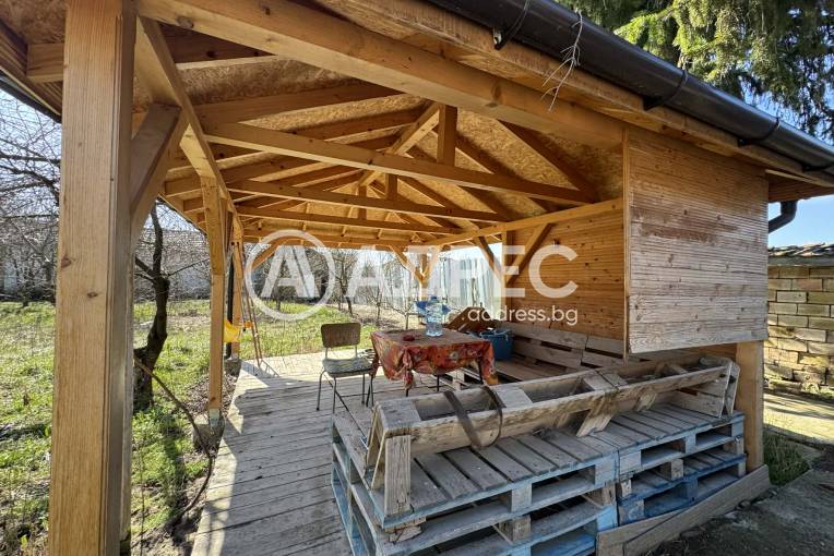 Къща/Вила, Кардам, 687086, Снимка 4