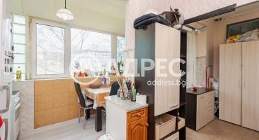 Двустаен апартамент, Варна, Владислав Варненчик, 688086, Снимка 10