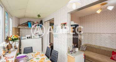 Двустаен апартамент, Варна, Владислав Варненчик, 688086, Снимка 12