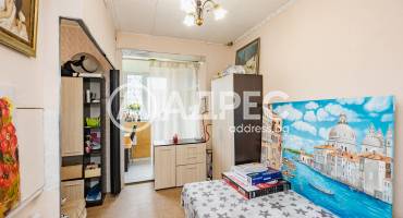 Двустаен апартамент, Варна, Владислав Варненчик, 688086, Снимка 2