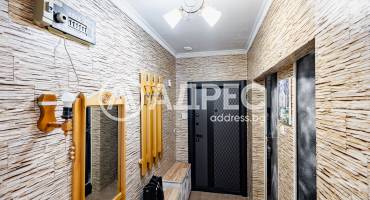 Двустаен апартамент, Варна, Владислав Варненчик, 688086, Снимка 3
