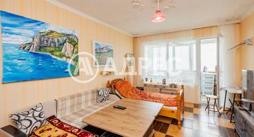 Двустаен апартамент, Варна, Владислав Варненчик, 688086, Снимка 4