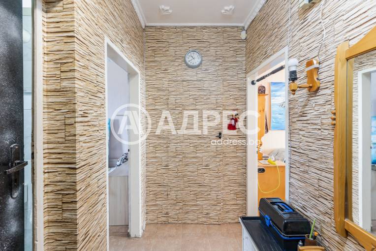 Двустаен апартамент, Варна, Владислав Варненчик, 688086, Снимка 14