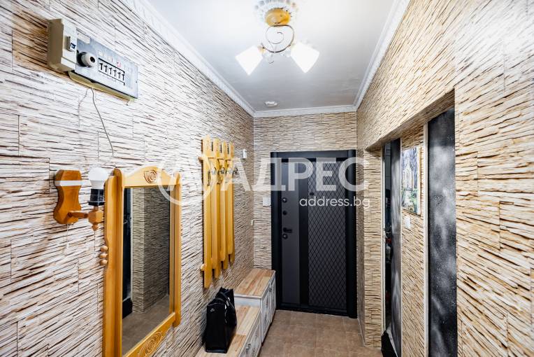 Двустаен апартамент, Варна, Владислав Варненчик, 688086, Снимка 3
