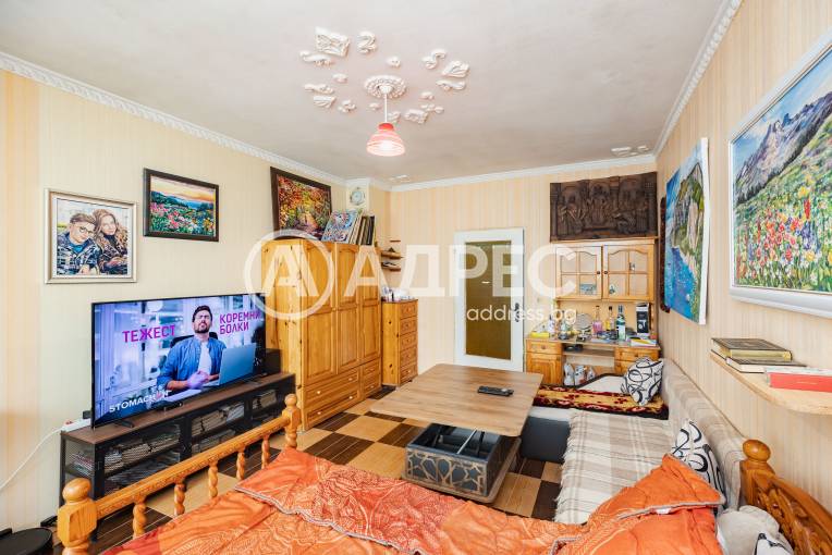 Двустаен апартамент, Варна, Владислав Варненчик, 688086, Снимка 6