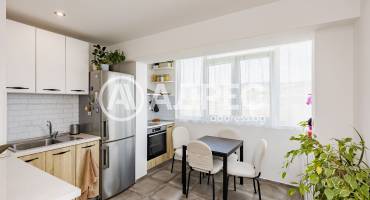 Двустаен апартамент, Варна, Левски, 692086, Снимка 1