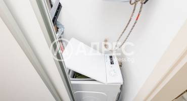 Двустаен апартамент, Варна, Левски, 692086, Снимка 9