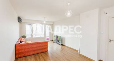 Двустаен апартамент, Варна, Левски, 692086, Снимка 2