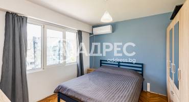 Двустаен апартамент, Варна, Левски, 692086, Снимка 3