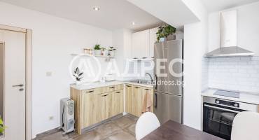 Двустаен апартамент, Варна, Левски, 692086, Снимка 4