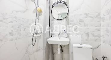 Двустаен апартамент, Варна, Левски, 692086, Снимка 5