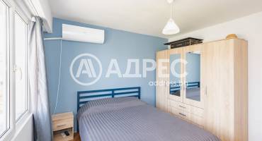 Двустаен апартамент, Варна, Левски, 692086, Снимка 7