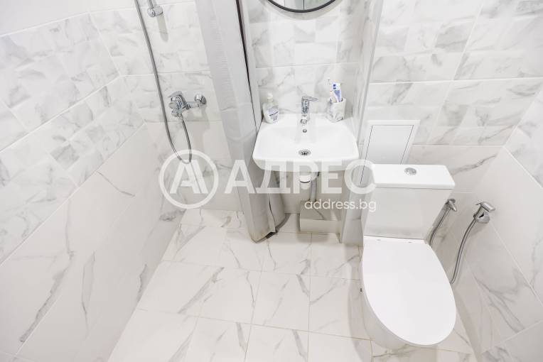 Двустаен апартамент, Варна, Левски, 692086, Снимка 10