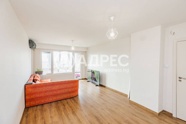 Двустаен апартамент, Варна, Левски, 692086, Снимка 2