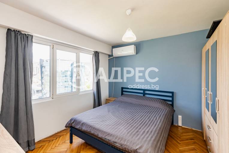 Двустаен апартамент, Варна, Левски, 692086, Снимка 3