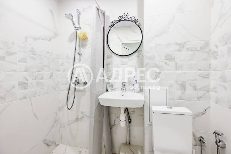 Двустаен апартамент, Варна, Левски, 692086, Снимка 5