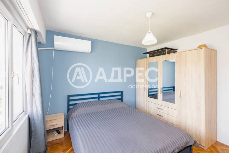 Двустаен апартамент, Варна, Левски, 692086, Снимка 7