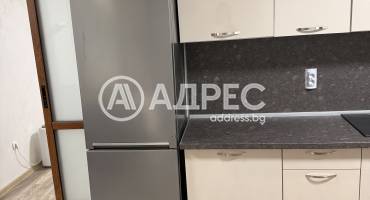 Тристаен апартамент, Варна, Бриз, 693086, Снимка 1