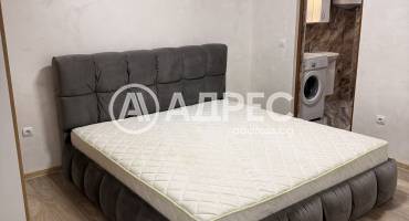 Тристаен апартамент, Варна, Бриз, 693086, Снимка 3