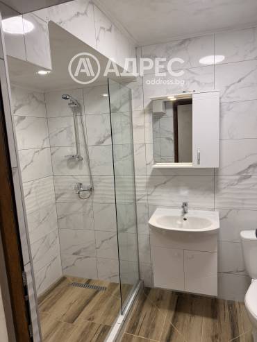 Тристаен апартамент, Варна, Бриз, 693086, Снимка 1