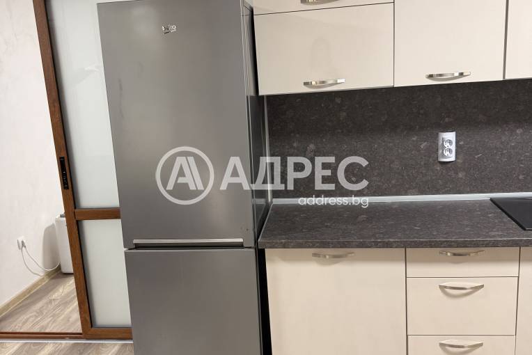 Тристаен апартамент, Варна, Бриз, 693086, Снимка 1
