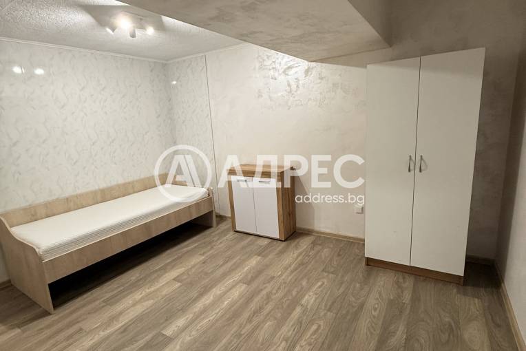 Тристаен апартамент, Варна, Бриз, 693086, Снимка 2