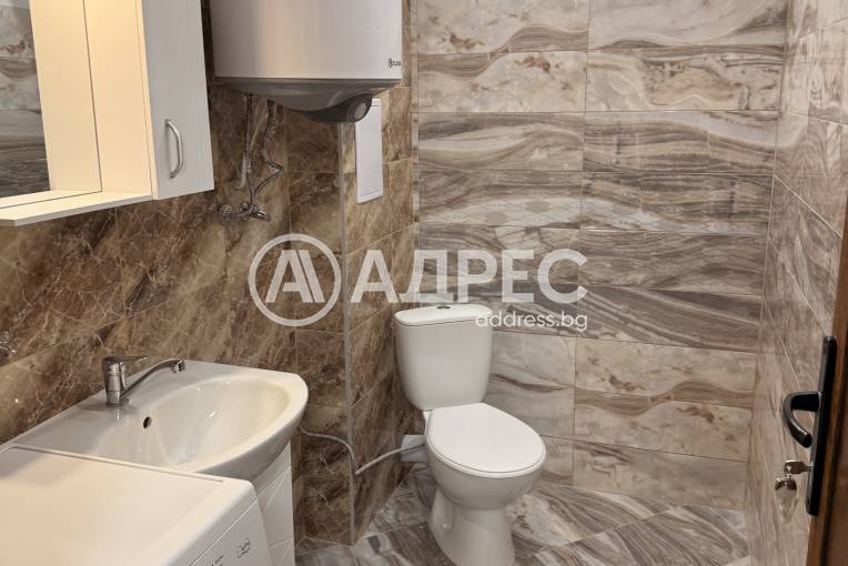 Тристаен апартамент, Варна, Бриз, 693086, Снимка 4
