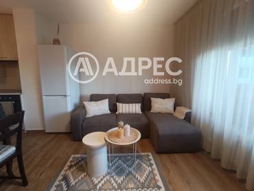 Двустаен апартамент, Пловдив, Кършияка, 697086, Снимка 1
