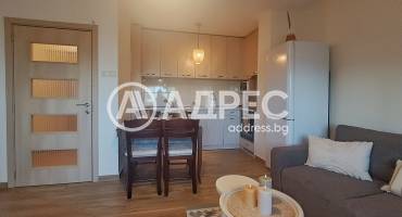 Двустаен апартамент, Пловдив, Кършияка, 697086, Снимка 1