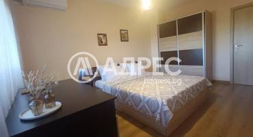 Двустаен апартамент, Пловдив, Кършияка, 697086, Снимка 2