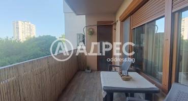 Двустаен апартамент, Пловдив, Кършияка, 697086, Снимка 3