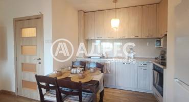 Двустаен апартамент, Пловдив, Кършияка, 697086, Снимка 6
