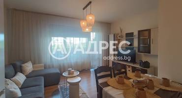 Двустаен апартамент, Пловдив, Кършияка, 697086, Снимка 7