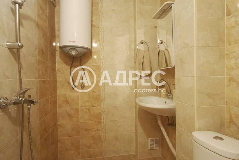 Двустаен апартамент, Пловдив, Кършияка, 697086, Снимка 9