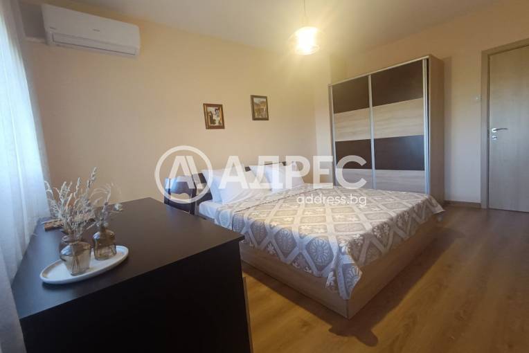 Двустаен апартамент, Пловдив, Кършияка, 697086, Снимка 2