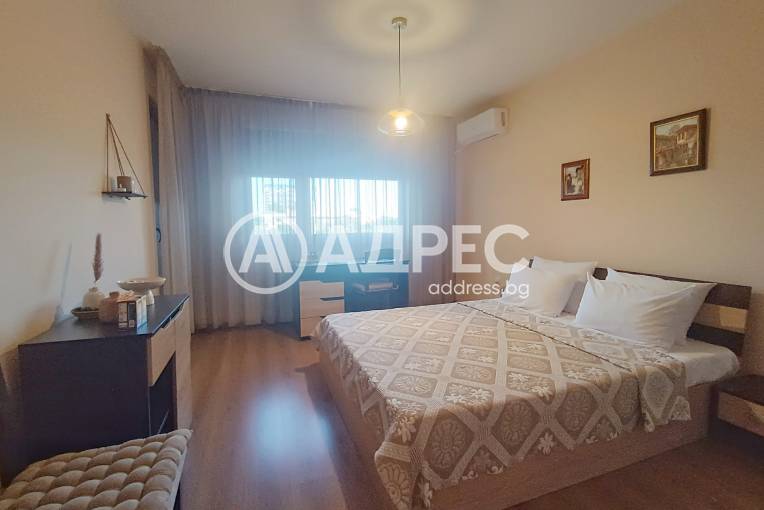 Двустаен апартамент, Пловдив, Кършияка, 697086, Снимка 4